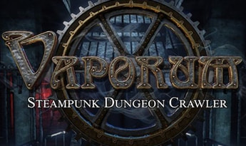 Vaporum Argentina Xbox One Xbox Series