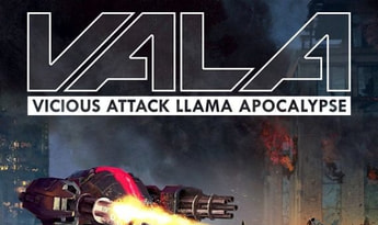 Vicious Attack Llama Apocalypse EN Argentina Xbox/One/Series/Xbox - PC