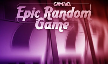 GAMIVO Epic Random Game Global Steam