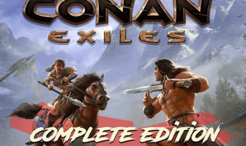 Conan Exiles Complete Edition Argentina Xbox/One/Series/Xbox - PC
