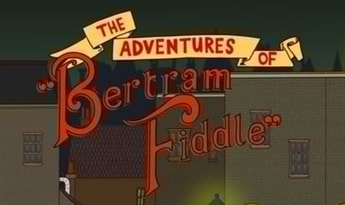 Adventures of Bertram Fiddle: Episode 1: A Dreadly Business EN/DE/JA/RU/ZH/ES United States Xbox One Xbox Series
