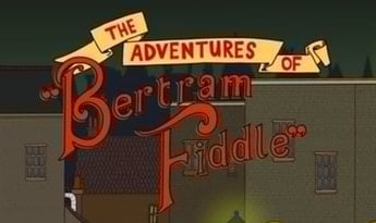 Adventures of Bertram Fiddle: Episode 1: A Dreadly Business EN/DE/JA/RU/ZH/ES United States Xbox One Xbox Series