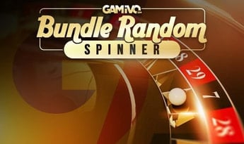 GAMIVO Random Bundle Spinner Global Official website