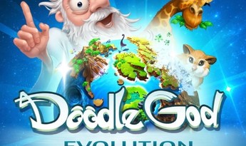 Doodle God: Evolution Argentina Xbox One Xbox Series