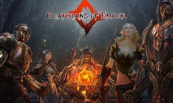 Guardians of Ember Mortal Edition EN/DE/FR/IT/ES Global Steam