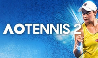 AO Tennis 2 EN Brazil Xbox One Xbox Series