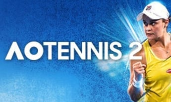 AO Tennis 2 EN Argentina Xbox One Xbox Series