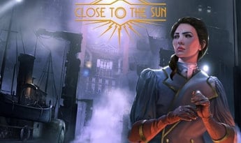 Close to the Sun Xbox One/Series Argentina