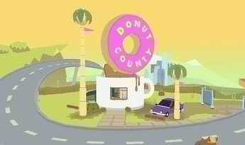 Donut County Argentina Xbox One Xbox Series