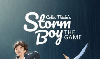Storm Boy EN/DE/FR/RU/ES Argentina Xbox One Xbox Series