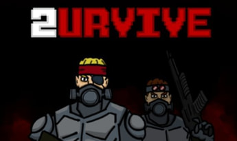 2URVIVE EN/FR Argentina Xbox One Xbox Series