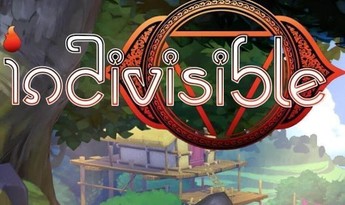 Indivisible EU Xbox One Xbox Series