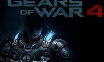 Gears Of War 4 EN United States Xbox One Xbox Series