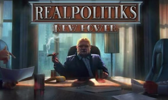 Realpolitiks: New Power DLC EN/DE/FR/IT/PL/RU/ES Global Steam
