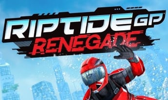 Riptide GP: Renegade EN/DE/FR/IT/PT/RU/ES Argentina Xbox One Xbox Series
