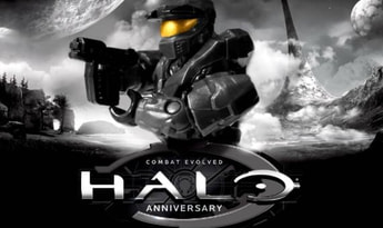 Halo: Combat Evolved Anniversary DLC EN/DE/FR/IT/ES EU Steam Gift