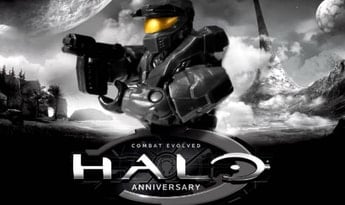 Halo: Combat Evolved Anniversary DLC EN/DE/FR/IT/ES EU Steam Gift