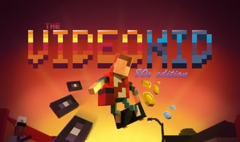 The VideoKid EN United States Xbox One Xbox Series