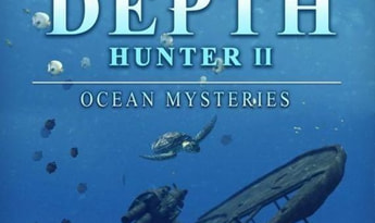 Depth Hunter 2: Ocean Mysteries EN/DE Global Steam