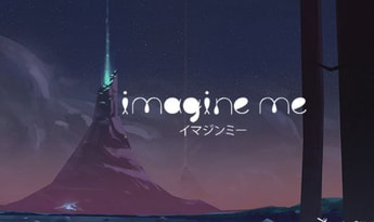 Imagine Me EN Global Steam