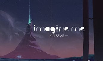 Imagine Me EN Global Steam