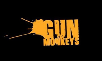 Gun Monkeys EN Global Steam