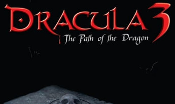 Dracula 3: The Path of the Dragon EN/DE/FR/IT/RU/ES Global Steam