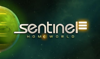 Sentinel 3: Homeworld EN Global Steam