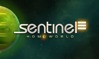 Sentinel 3: Homeworld EN Global Steam