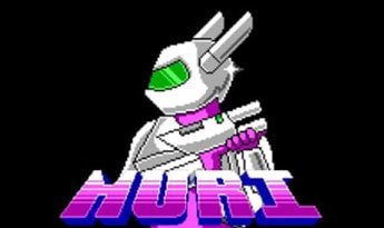Muri EN Global Steam
