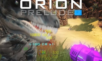 Orion: Prelude EN Global Steam