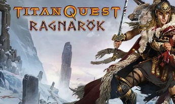 Titan Quest: Ragnarok DLC Global Steam
