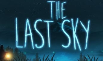 The Last Sky Steam Global