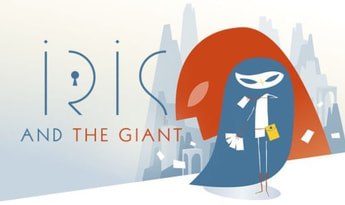 Iris and the Giant EN/DE/FR/PT/RU/ZH/ES Global Steam
