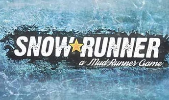 SnowRunner EN United States Xbox One Xbox Series