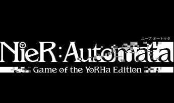 NieR: Automata Game of the YoRHa Edition EN/DE/FR/IT EU Steam