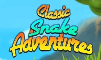 Classic Snake Adventures EN/DE/FR/IT/PT/RU/ES/EL Global Steam