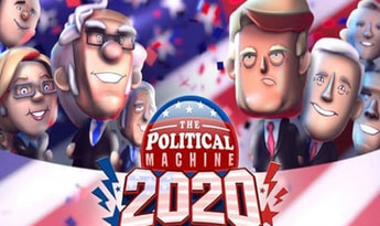 The Political Machine 2020 EN Global Steam