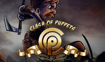 Clash of Puppets EN/FR/IT/ES Global Steam