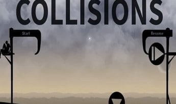 Collisions Global Steam