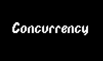 Concurrency EN Global Steam