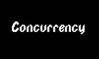 Concurrency EN Global Steam