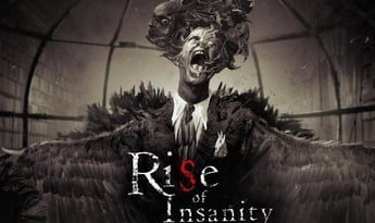 Rise of Insanity Argentina Xbox One Xbox Series