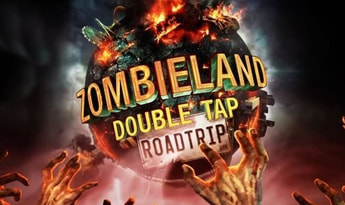 Zombieland: Double Tap - Road Trip EN/DE/FR/IT/NL/ES Argentina Xbox One Xbox Series