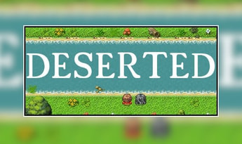 Deserted: The Story of Peter EN/IT/RU Global Steam