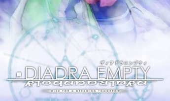 Diadra Empty EN/DE/FR Global Steam