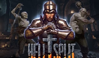 Hellsplit: Arena VR EN EU Steam Gift