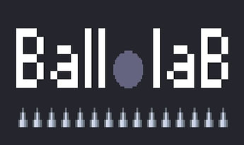 Ball laB Global Steam