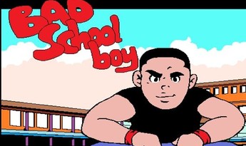 Bad School Boy EN Global Steam