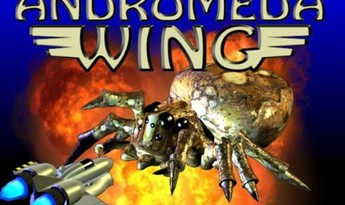 Andromeda Wing EN Global Steam
